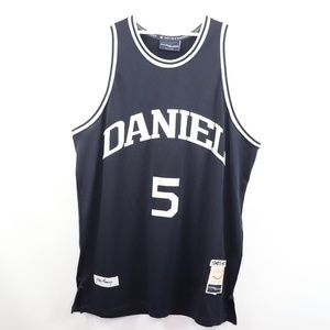 Vintage Pistol Pete Maravich High School Jersey